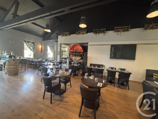 entreprise à vendre - 246.65 m2 - PEROUGES - 01 - RHONE-ALPES - Century 21 Déclic Immobilier