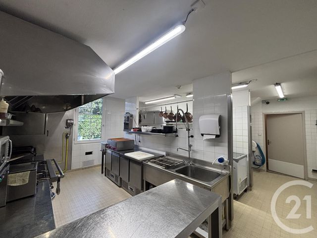 entreprise à vendre - 246.65 m2 - PEROUGES - 01 - RHONE-ALPES - Century 21 Déclic Immobilier