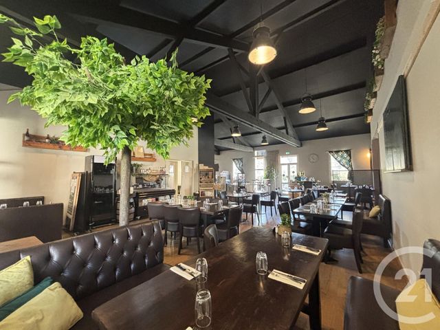 entreprise à vendre - 246.65 m2 - PEROUGES - 01 - RHONE-ALPES - Century 21 Déclic Immobilier