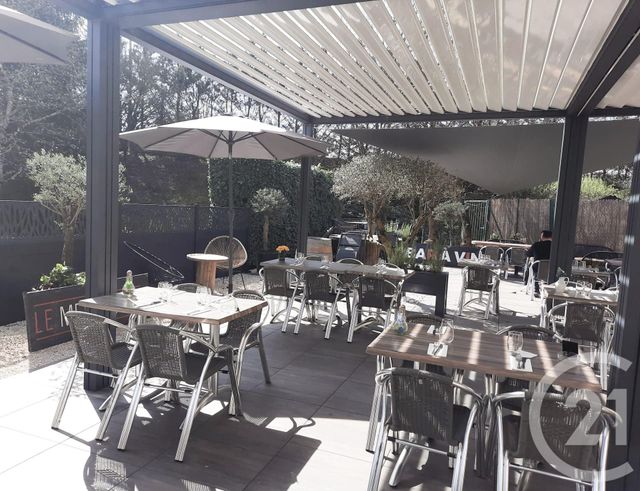 entreprise à vendre - 246.65 m2 - PEROUGES - 01 - RHONE-ALPES - Century 21 Déclic Immobilier
