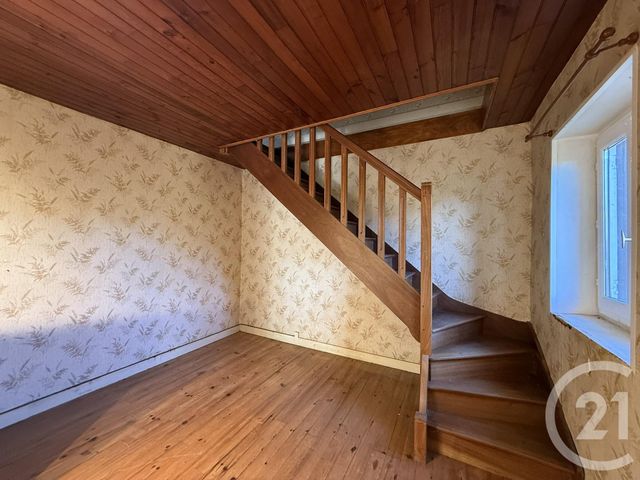 maison à vendre - 5 pièces - 95.0 m2 - VILLIEU LOYES MOLLON - 01 - RHONE-ALPES - Century 21 Déclic Immobilier