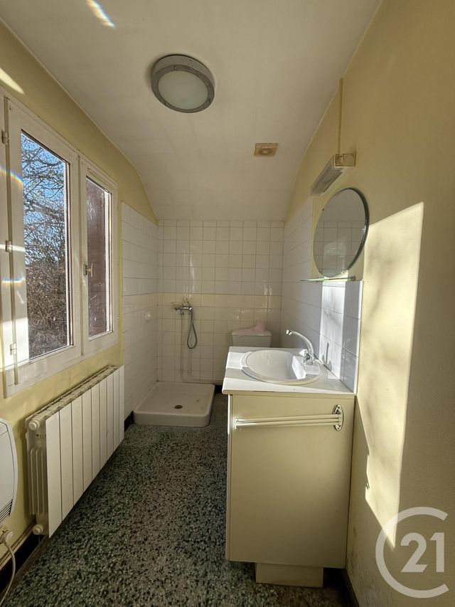 maison à vendre - 5 pièces - 95.0 m2 - VILLIEU LOYES MOLLON - 01 - RHONE-ALPES - Century 21 Déclic Immobilier