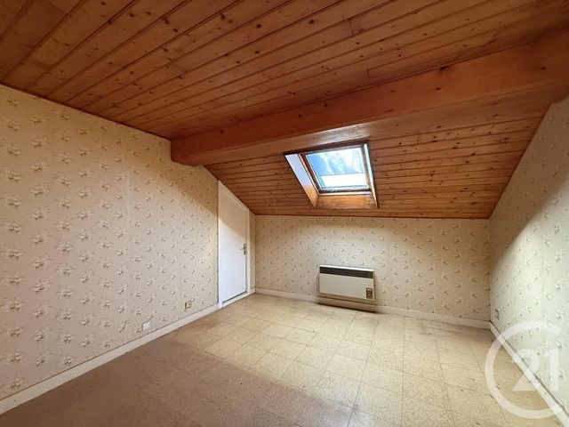 maison à vendre - 5 pièces - 95.0 m2 - VILLIEU LOYES MOLLON - 01 - RHONE-ALPES - Century 21 Déclic Immobilier