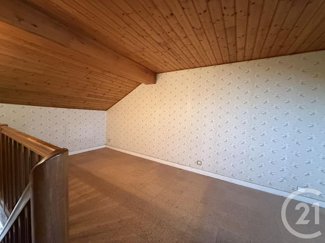 maison à vendre - 5 pièces - 95.0 m2 - VILLIEU LOYES MOLLON - 01 - RHONE-ALPES - Century 21 Déclic Immobilier