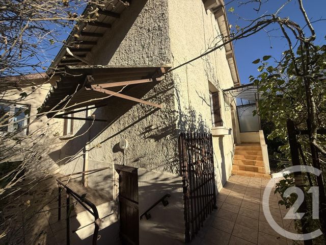 maison à vendre - 5 pièces - 95.0 m2 - VILLIEU LOYES MOLLON - 01 - RHONE-ALPES - Century 21 Déclic Immobilier