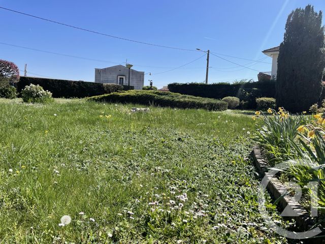 Afficher la photo en grand terrain à vendre - 500.0 m2 - VILLIEU LOYES MOLLON - 01 - RHONE-ALPES - Century 21 Déclic Immobilier