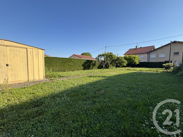 Afficher la photo en grand terrain à vendre - 500.0 m2 - VILLIEU LOYES MOLLON - 01 - RHONE-ALPES - Century 21 Déclic Immobilier