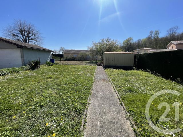 Afficher la photo en grand terrain à vendre - 500.0 m2 - VILLIEU LOYES MOLLON - 01 - RHONE-ALPES - Century 21 Déclic Immobilier