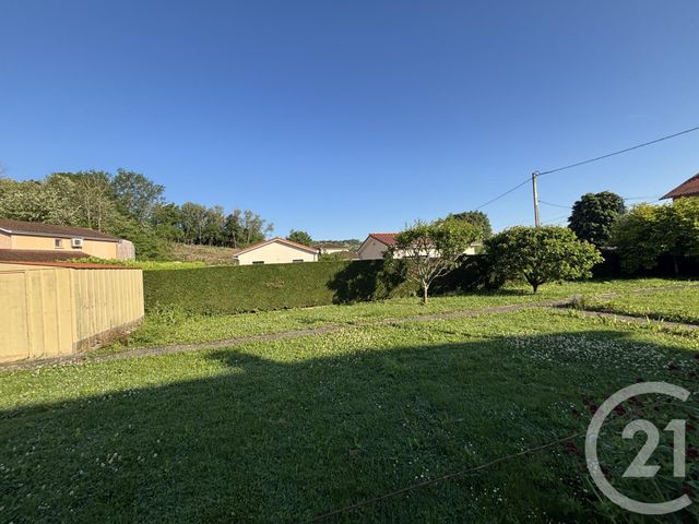 Afficher la photo en grand terrain à vendre - 500.0 m2 - VILLIEU LOYES MOLLON - 01 - RHONE-ALPES - Century 21 Déclic Immobilier