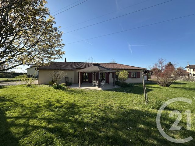 maison - PEROUGES - 01