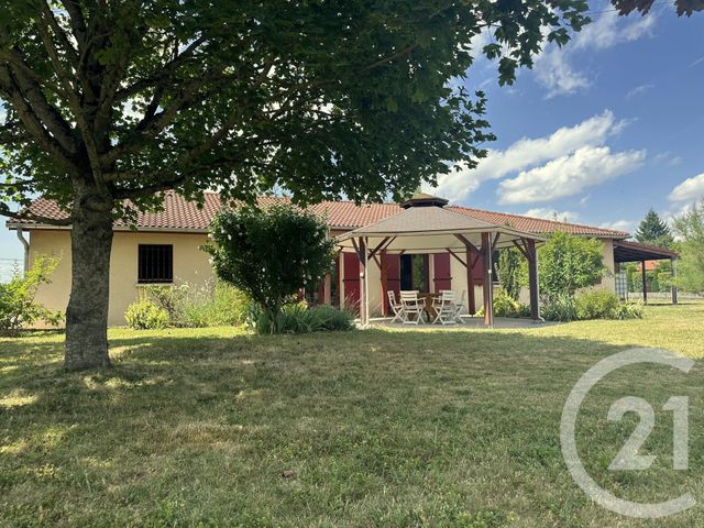 maison - PEROUGES - 01