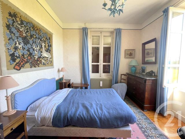 maison à vendre - 8 pièces - 152.0 m2 - FARAMANS - 01 - RHONE-ALPES - Century 21 Déclic Immobilier