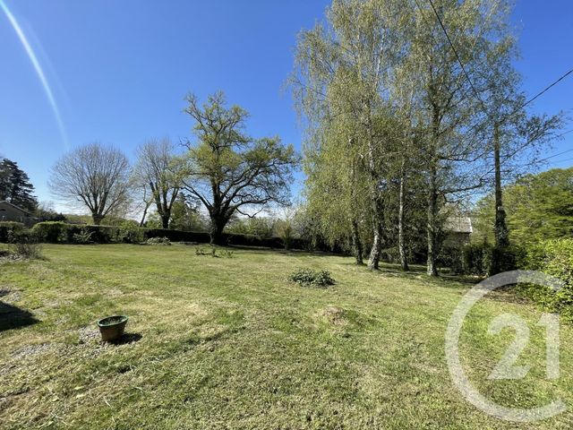 maison à vendre - 8 pièces - 152.0 m2 - FARAMANS - 01 - RHONE-ALPES - Century 21 Déclic Immobilier