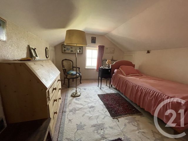 maison à vendre - 8 pièces - 152.0 m2 - FARAMANS - 01 - RHONE-ALPES - Century 21 Déclic Immobilier