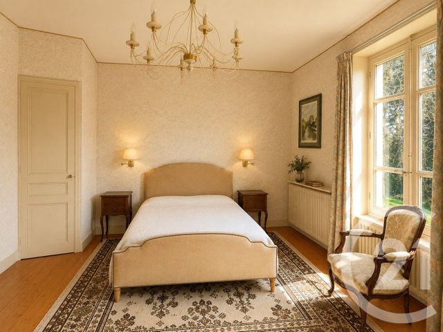 maison à vendre - 8 pièces - 152.0 m2 - FARAMANS - 01 - RHONE-ALPES - Century 21 Déclic Immobilier