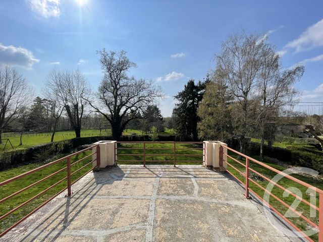 maison à vendre - 8 pièces - 152.0 m2 - FARAMANS - 01 - RHONE-ALPES - Century 21 Déclic Immobilier