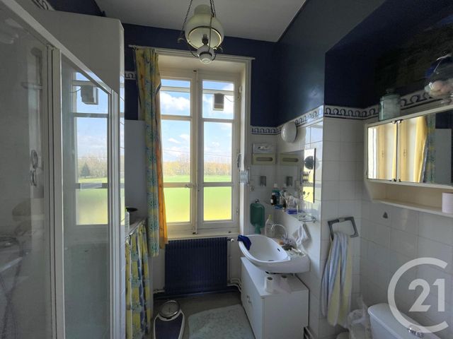 maison à vendre - 8 pièces - 152.0 m2 - FARAMANS - 01 - RHONE-ALPES - Century 21 Déclic Immobilier