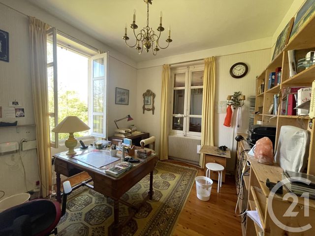 maison à vendre - 8 pièces - 152.0 m2 - FARAMANS - 01 - RHONE-ALPES - Century 21 Déclic Immobilier