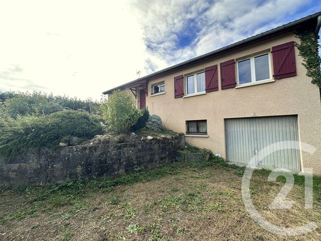 maison à vendre - 5 pièces - 99.0 m2 - ST ELOI - 01 - RHONE-ALPES - Century 21 Déclic Immobilier