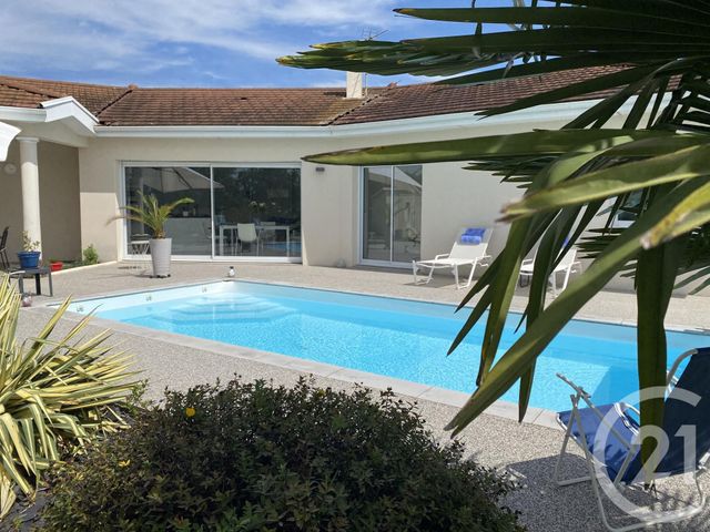 maison - ST VULBAS - 01