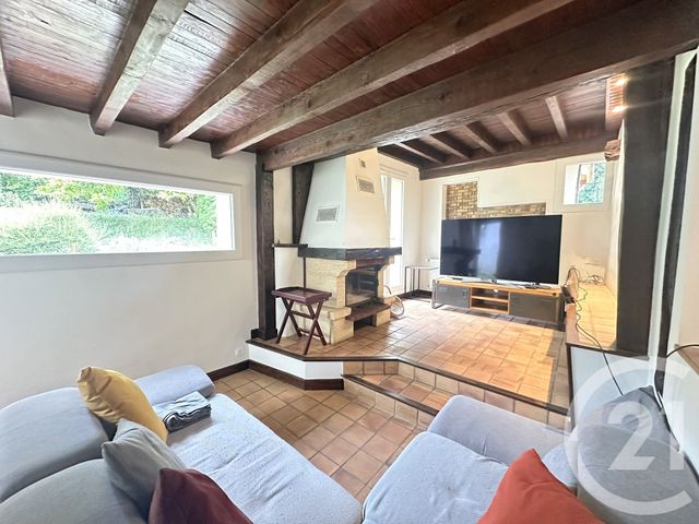 maison à vendre - 4 pièces - 127.0 m2 - MEXIMIEUX - 01 - RHONE-ALPES - Century 21 Déclic Immobilier