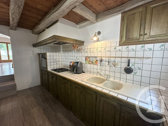 maison à vendre - 4 pièces - 127.0 m2 - MEXIMIEUX - 01 - RHONE-ALPES - Century 21 Déclic Immobilier