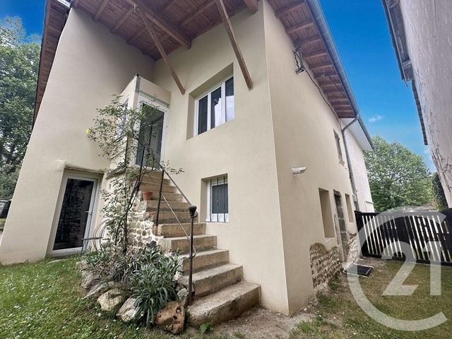 Maison à vendre MEXIMIEUX