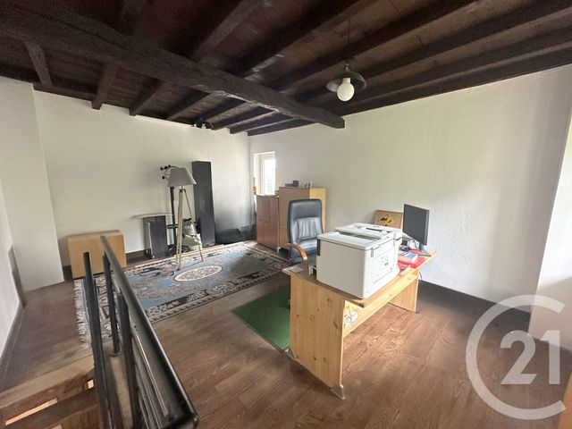 maison à vendre - 4 pièces - 127.0 m2 - MEXIMIEUX - 01 - RHONE-ALPES - Century 21 Déclic Immobilier