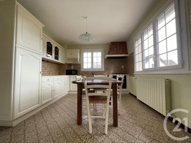 maison à vendre - 5 pièces - 133.56 m2 - CHAZEY SUR AIN - 01 - RHONE-ALPES - Century 21 Déclic Immobilier