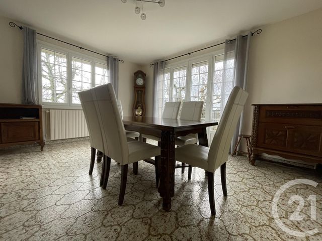 maison à vendre - 5 pièces - 133.56 m2 - CHAZEY SUR AIN - 01 - RHONE-ALPES - Century 21 Déclic Immobilier