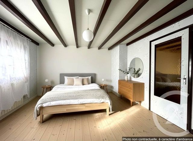 maison à vendre - 5 pièces - 133.56 m2 - CHAZEY SUR AIN - 01 - RHONE-ALPES - Century 21 Déclic Immobilier