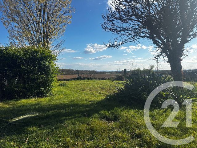 maison à vendre - 5 pièces - 133.56 m2 - CHAZEY SUR AIN - 01 - RHONE-ALPES - Century 21 Déclic Immobilier