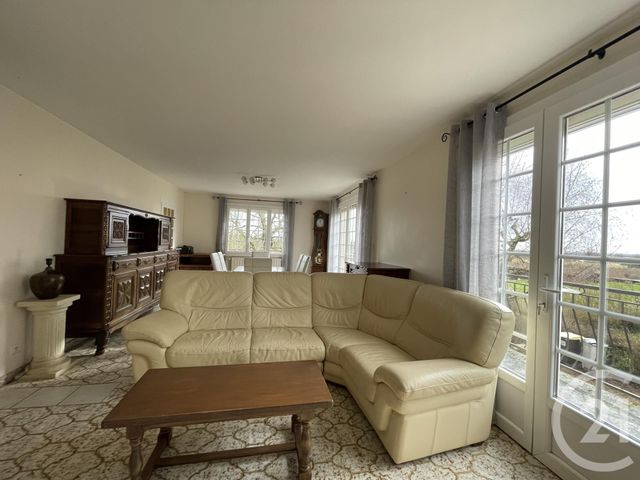 maison à vendre - 5 pièces - 133.56 m2 - CHAZEY SUR AIN - 01 - RHONE-ALPES - Century 21 Déclic Immobilier