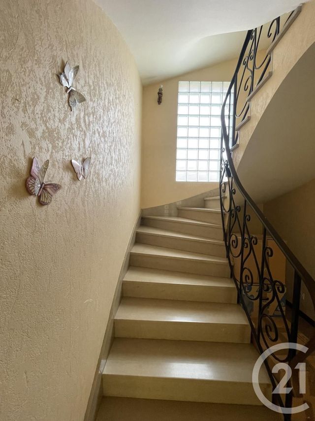 maison à vendre - 5 pièces - 133.56 m2 - CHAZEY SUR AIN - 01 - RHONE-ALPES - Century 21 Déclic Immobilier