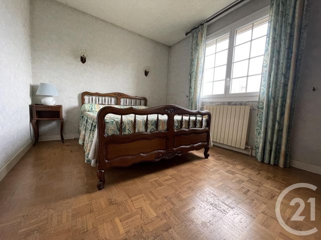 maison à vendre - 5 pièces - 133.56 m2 - CHAZEY SUR AIN - 01 - RHONE-ALPES - Century 21 Déclic Immobilier