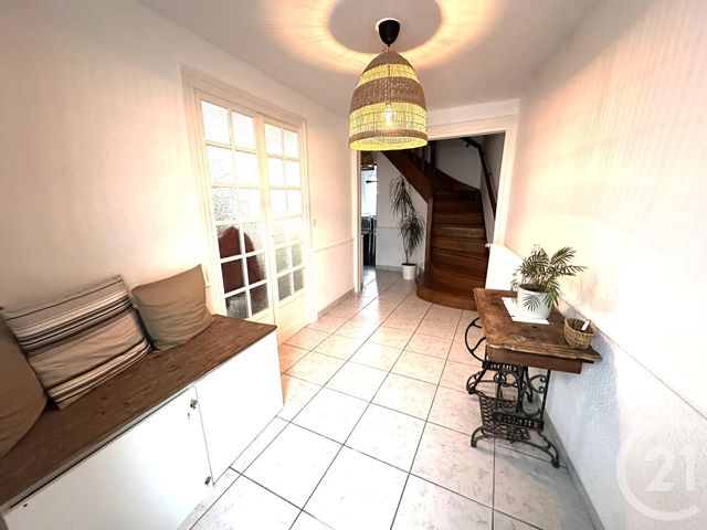 maison à vendre - 9 pièces - 236.78 m2 - VILLIEU LOYES MOLLON - 01 - RHONE-ALPES - Century 21 Déclic Immobilier