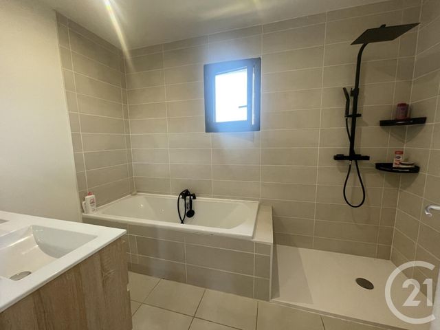 maison à vendre - 4 pièces - 91.0 m2 - RIGNIEUX LE FRANC - 01 - RHONE-ALPES - Century 21 Déclic Immobilier