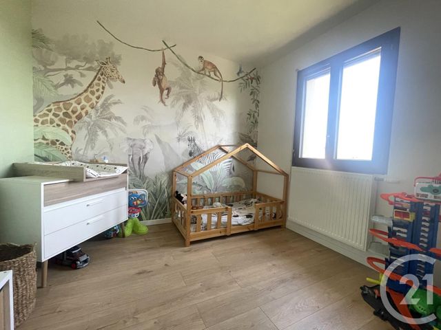 maison à vendre - 4 pièces - 91.0 m2 - RIGNIEUX LE FRANC - 01 - RHONE-ALPES - Century 21 Déclic Immobilier