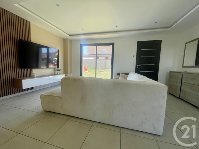 maison à vendre - 4 pièces - 91.0 m2 - RIGNIEUX LE FRANC - 01 - RHONE-ALPES - Century 21 Déclic Immobilier