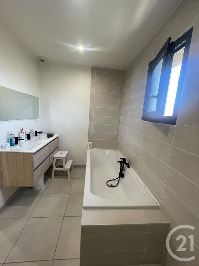 maison à vendre - 4 pièces - 91.0 m2 - RIGNIEUX LE FRANC - 01 - RHONE-ALPES - Century 21 Déclic Immobilier