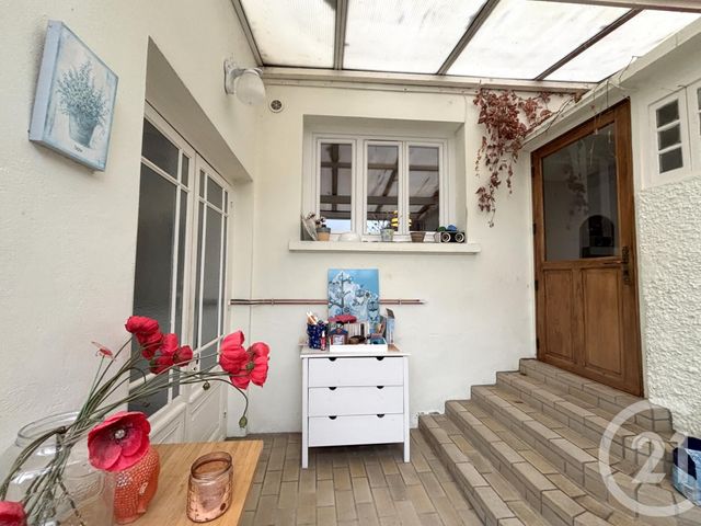 maison à vendre - 7 pièces - 183.0 m2 - VILLIEU LOYES MOLLON - 01 - RHONE-ALPES - Century 21 Déclic Immobilier