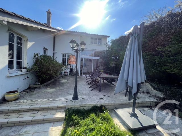 maison à vendre - 7 pièces - 183.0 m2 - VILLIEU LOYES MOLLON - 01 - RHONE-ALPES - Century 21 Déclic Immobilier