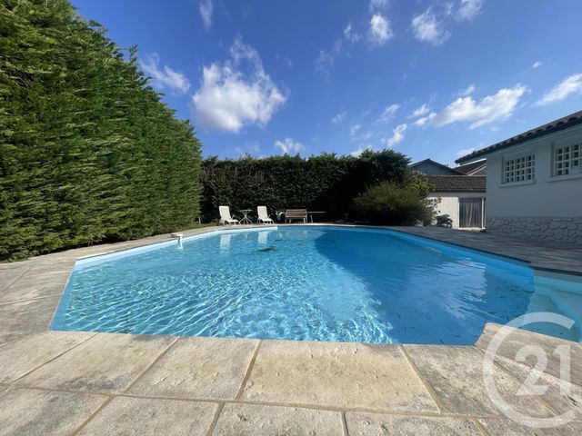 maison à vendre - 7 pièces - 183.0 m2 - VILLIEU LOYES MOLLON - 01 - RHONE-ALPES - Century 21 Déclic Immobilier