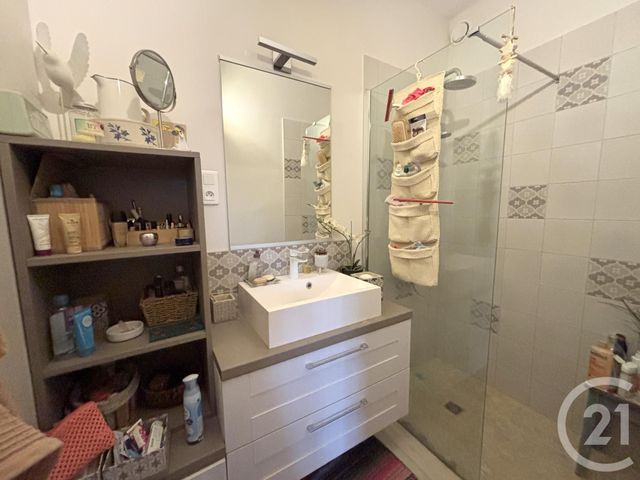 maison à vendre - 7 pièces - 183.0 m2 - VILLIEU LOYES MOLLON - 01 - RHONE-ALPES - Century 21 Déclic Immobilier