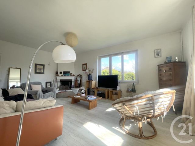 maison à vendre - 7 pièces - 183.0 m2 - VILLIEU LOYES MOLLON - 01 - RHONE-ALPES - Century 21 Déclic Immobilier