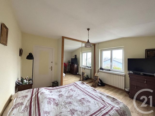 maison à vendre - 7 pièces - 183.0 m2 - VILLIEU LOYES MOLLON - 01 - RHONE-ALPES - Century 21 Déclic Immobilier