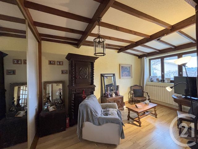 maison à vendre - 7 pièces - 183.0 m2 - VILLIEU LOYES MOLLON - 01 - RHONE-ALPES - Century 21 Déclic Immobilier