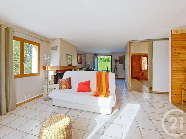 Afficher la photo en grand maison à vendre - 4 pièces - 86.39 m2 - MEXIMIEUX - 01 - RHONE-ALPES - Century 21 Déclic Immobilier