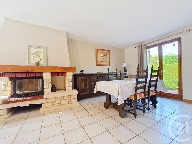 Afficher la photo en grand maison à vendre - 4 pièces - 86.39 m2 - MEXIMIEUX - 01 - RHONE-ALPES - Century 21 Déclic Immobilier