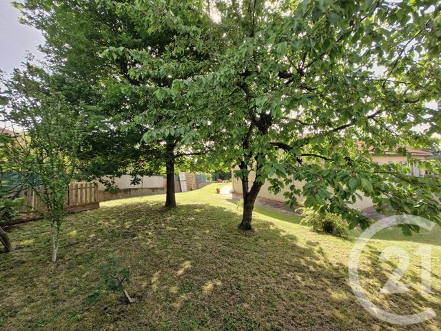 Afficher la photo en grand maison à vendre - 4 pièces - 86.39 m2 - MEXIMIEUX - 01 - RHONE-ALPES - Century 21 Déclic Immobilier